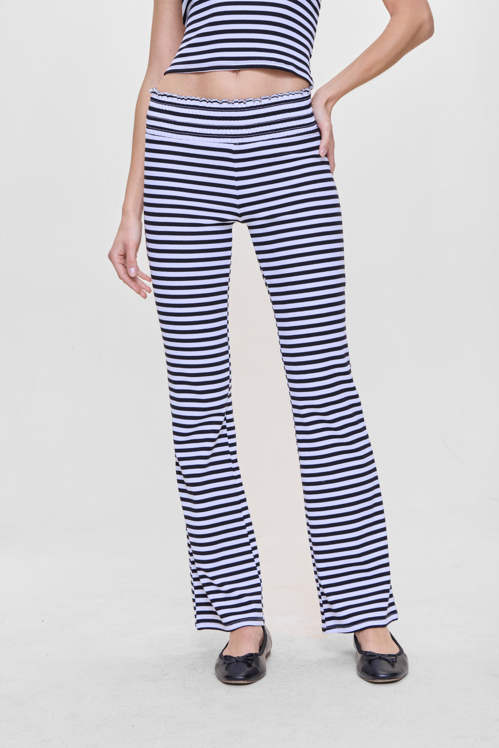 Frankiesbikinis-BambiPant-SilhouetteStripe-Detail-2