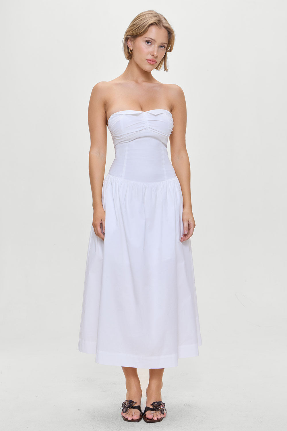 Frankiesbikinis-Horizon_Dress-White-Zoom